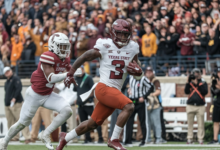 Troy Football vs Texas State Football Match Player Stats