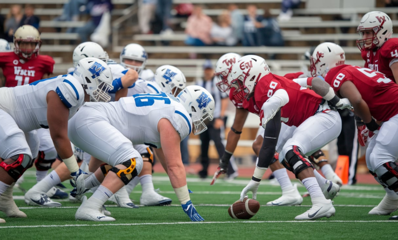 Sam Houston State Football vs WKU Football Match Player Stats