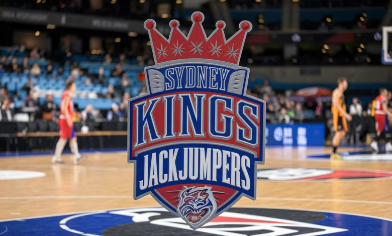 Sydney Kings vs Tasmania JackJumpers Match Player Stats