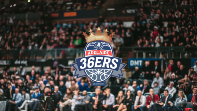 Adelaide 36ers vs Sydney Kings Match Player Stats