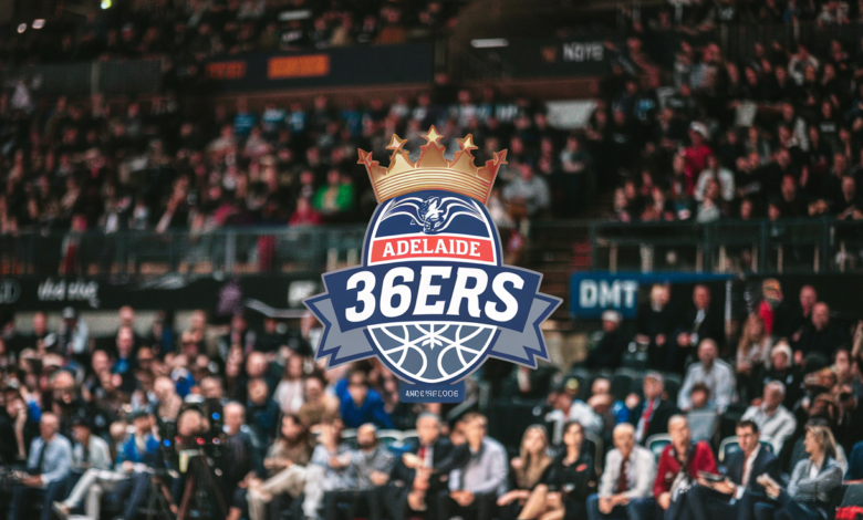 Adelaide 36ers vs Sydney Kings Match Player Stats