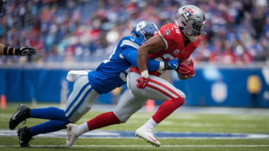 Toronto Argonauts vs Winnipeg Blue Bombers Match Player Stats