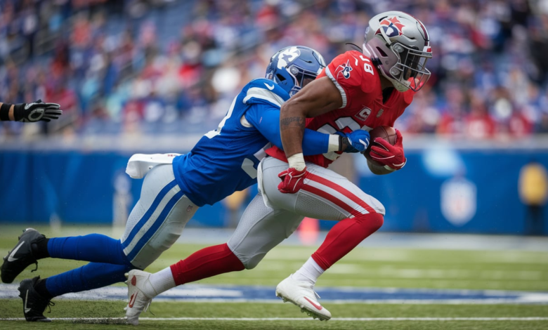 Toronto Argonauts vs Winnipeg Blue Bombers Match Player Stats