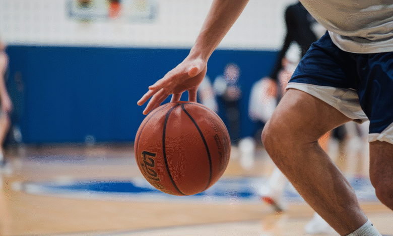 Unlocking the Power of Sports Harmonicode: Boost Your Game with Smart Frequency Technology