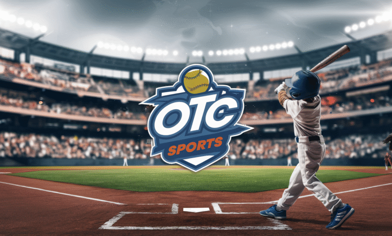 OTC Sports: A Fun World for Kids and Families