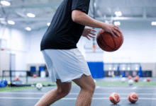 Discover the Excitement at Rise Indoor Sports: Fun for Everyone!