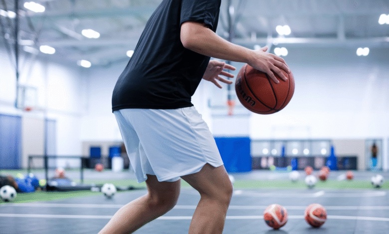 Discover the Excitement at Rise Indoor Sports: Fun for Everyone!