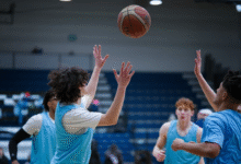 Discover How the Sports and Recreation Commission Transforms Communities