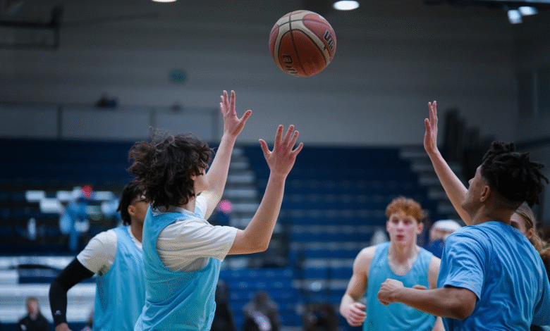 Discover How the Sports and Recreation Commission Transforms Communities