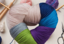 Discover the Magic of Sport Weight Yarn for Your Next Project