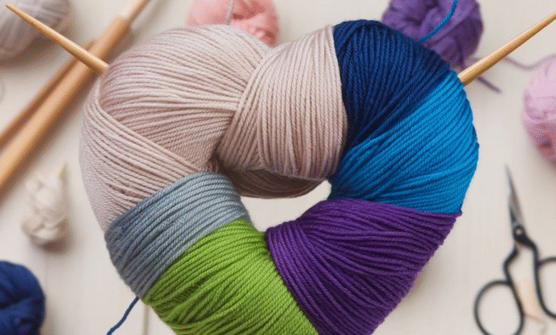 Discover the Magic of Sport Weight Yarn for Your Next Project